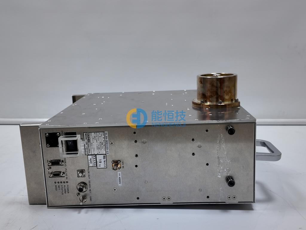 DAIHEN匹配器 型号：RMN-35A 实拍图2